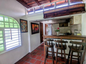 Casa Acogedora y Encantadora